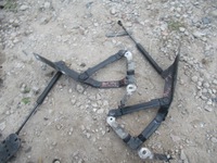 фото thumb №1, Петля капота праві audi tt