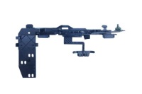 Направляющие люк рейки левая + правый  комплект к mercedes w124 w201 190 Цена, фото thumb