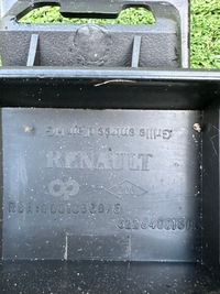 фото thumb №6, Решётка бампера renault grand scenic iii 3 08- nowa!!!