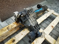 фото thumb №3, Nissan pathfinder r51 2.5 dci дифференциал мост перед