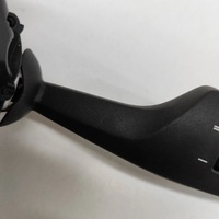 фото thumb №9, Bmw 5 f10 f11 2016 рычаг / переключатель поворотники