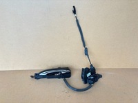 фото thumb №1, Renault megane iv 4 замок ручка дверь правый задняя