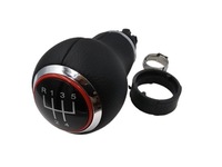 фото thumb №10, Ручка переключения передач audi a1 a2 a3 s3 8l a3 s3 8p a3 s3 8v a4 b6 s4 b6 a4 b7