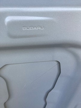 фото thumb №11, Капот крышка двигателя subaru outback v 2014-2018r / legacy vi 2015-2018r