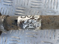 фото thumb №1, Приводной вал левая короткий nissan pulsar 1.2 dig-t 14-