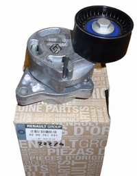 фото thumb №1, Натяжитель ремень клиновой renault master ii trafic ii 2.5 dci 8200761531 ory