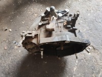 фото thumb №7, Opel combo d 1.6 cdti кпп кпп / коробка передач c635,6,35,01 fiat doblo ii