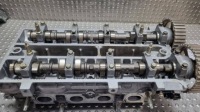 фото thumb №8, Головка двигуна кришка вали xs4e-6090-ba ford focus mk1 1.6 16v fyda