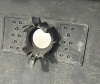 Бампер задний  задний audi a3 8v sportback pdc Доставка, фото thumb