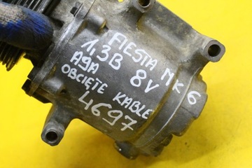 фото thumb №10, Компрессор кондиционера 5s51-19d629aa fiesta 1.3 8v