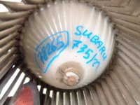 фото thumb №2, Вентилятор обдув subaru forester 2.0b 125kw 00r