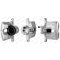 фото thumb №2, Суппорт тормозной перед l toyota corolla e12 01-07