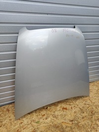 фото thumb №6, Audi a6 c6 04-11 крышка двигателя капот