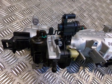 фото thumb №6, Bmw g01 g05 g30 коллектор всасывающий 7925777 4.206 km