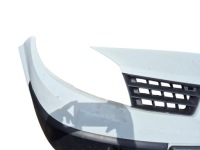 фото thumb №9, Renault scenic ii бампер перед белый