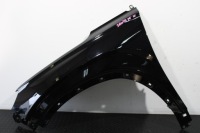 фото thumb №1, Крыло левый перед передний hyundai santa fe santafe 4 iv crdi