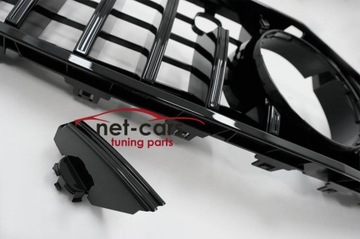 фото thumb №11, Диффузор решётка радиатора mercedes s c217 купе amg 53 63 b