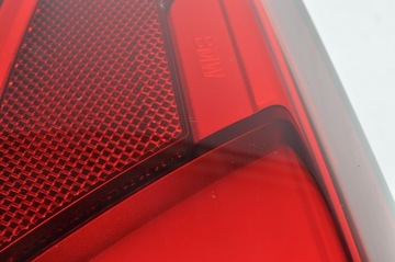 фото thumb №10, Bmw f44 gran купе лампа ліва задня лівий зад 7465465 21r