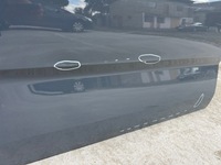 фото thumb №13, Двері transporter t7 multivan bok задня правий