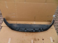 фото thumb №1, Накладка бампер перед volvo xc40 i 17-21 31449340