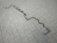 фото thumb №1, Провода топлива peugeot 308 ii t9 hb 1.6 e-hdi