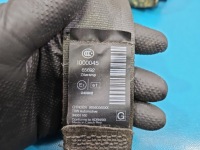 фото thumb №9, Pas безопасности левые перед водителя citroen c5 ii x7 eu 33060319a 965605