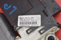 фото thumb №12, Подъемник стекло левый перед eu 9632531880 citroen c5 1 i 01-04