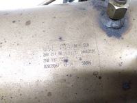 фото thumb №8, Volkswagen amarok 2015 фільтр часток твердих каталізатор / fap / dpf