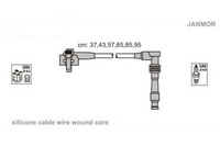 фото thumb №2, Janmor провода зажигания kpl. ford janmor