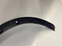 фото thumb №11, Mitsubishi eclipse cross планка крыльев правая зад задняя 7400a512