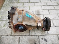 фото thumb №3, Mercedes slk w171 r171 3.5 v6 автоматическая коробка передач мост дифференциал задняя