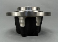 фото thumb №3, Ступиця зад ford transit 00-06 mk6 rwd спарка drw