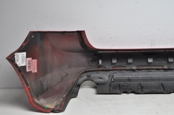 фото thumb №12, Volvo s60 ii rdesign бампер зад задний 30795056 612