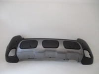 фото thumb №1, Citroen c3 aircross бампер задній зад версія 6xpdc новий 1632593080 13489730