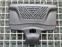 фото thumb №1, Bmw x3 g45 корпус защита stopy зеркало внутреннего 5b4ad41 состояние