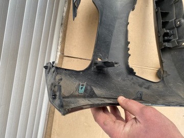 фото thumb №7, Бампер переднее перед bmw 3 f30 f31 sport рестайлинг lci