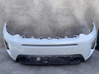 фото thumb №1, Бампер перед land rover discovery l550 lift