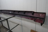 фото thumb №10, Молдинг порог правая mazda 3 iv bp 19 защита порог