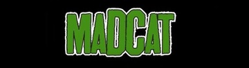 MADCAT BLACK HEAVY DUTY 270 CM 200-300 GR NA SUMA