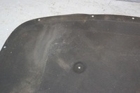 фото thumb №6, Opel astra j iv шумоізоляція капот + кліпси 13272647 w654