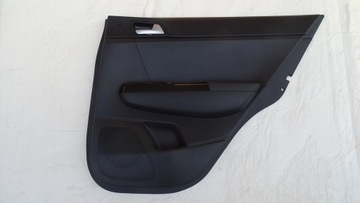 фото thumb №1, Оббивка двері правий зад kia sportage iv 2016-