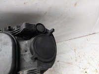 фото thumb №8, Volvo s80 v70 ii lift ксенон поворотний лампа правий перед 31420014