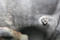 Mercedes w140 вентилятор вентилятор вентилятори кондиціонер 1405051455 Доставка, фото thumb