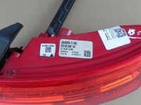фото thumb №10, Audi a5 8t 8t0 lift sportback лампа лампы задняя задние комплект led