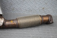 Катализатор catcz095 11516617 10859447 mg hs ii 1.5 turbo 170km 24- с Разборки, фото thumb