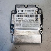фото thumb №1, Audi a6 c6 lift модуль подушка безопасности 4f0959655g