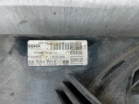 Радіатор води з вентилятор opel corsa d 55701002 55701408 55701410 1.2 Недорого, фото thumb