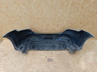 фото thumb №11, Porsche taycan 9j1 камера kpl бампер задняя w цвет m9a kreide 2022r карбон