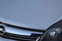 Opel astra h 3 капот крышка двигателя цвет z176 хорошее состояние ! к установка в Украине, фото thumb