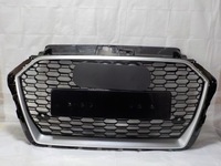 фото thumb №1, Audi a3 rs3 2017" - 2020" решітка решітка радіатора 17-rs3 решітка